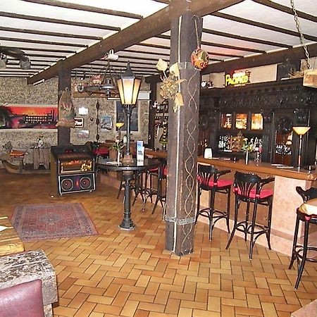 Parkhotel St.Georg Colonia Esterno foto
