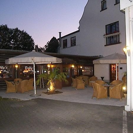 Parkhotel St.Georg Colonia Esterno foto