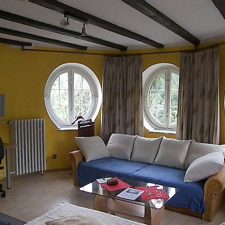 Parkhotel St.Georg Colonia Esterno foto