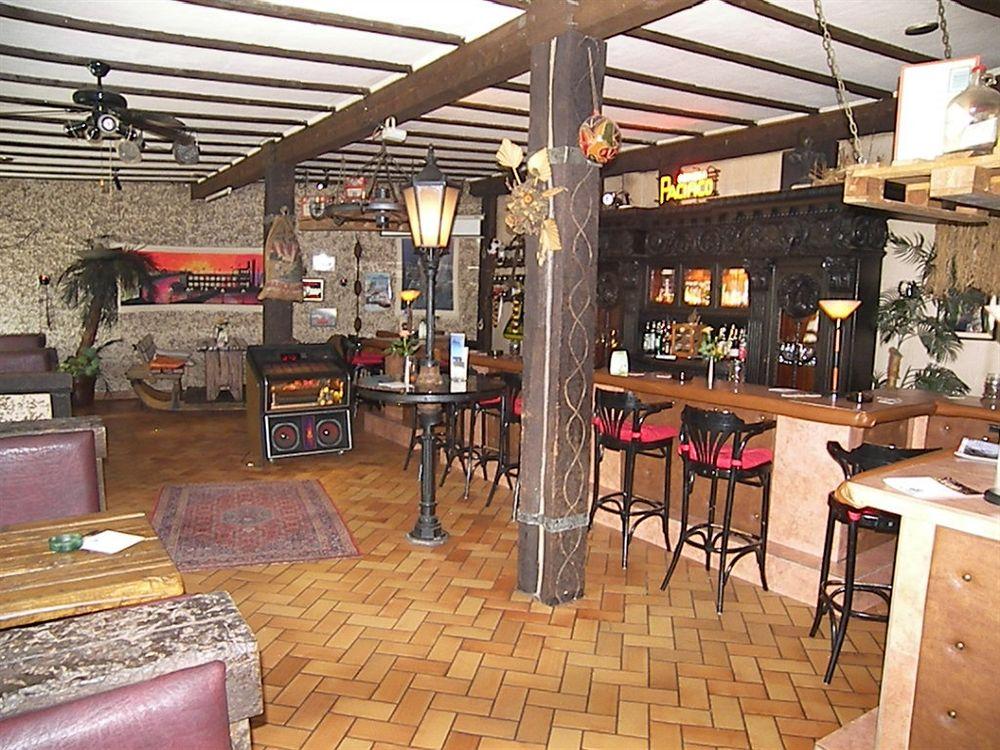 Parkhotel St.Georg Colonia Esterno foto