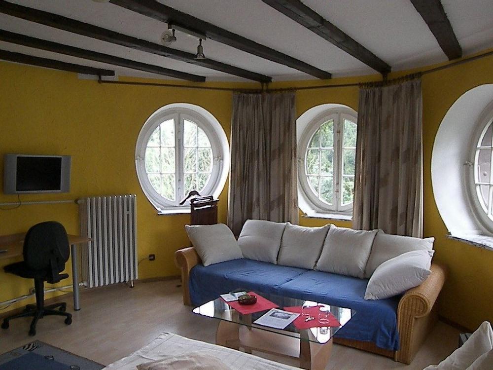 Parkhotel St.Georg Colonia Esterno foto