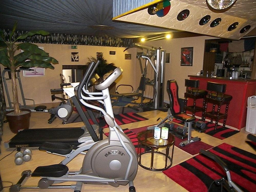 Parkhotel St.Georg Colonia Esterno foto