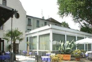 Parkhotel St.Georg Colonia Esterno foto
