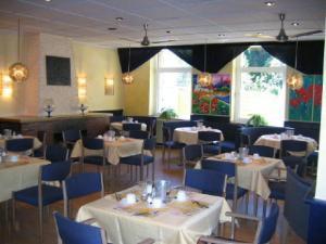 Parkhotel St.Georg Colonia Esterno foto