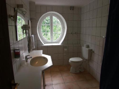 Parkhotel St.Georg Colonia Amenities foto