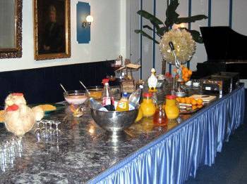 Parkhotel St.Georg Colonia Esterno foto
