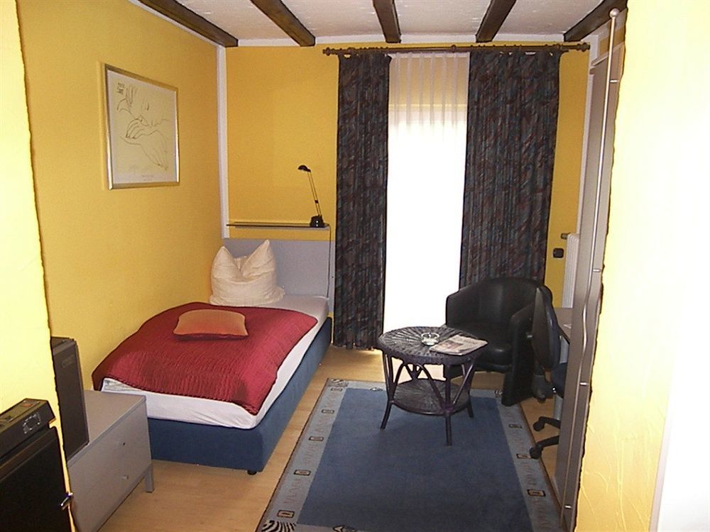 Parkhotel St.Georg Colonia Esterno foto