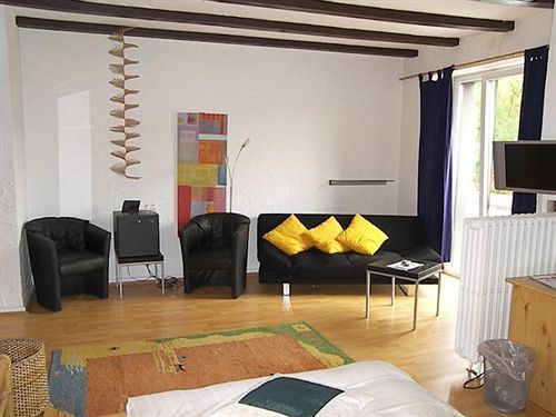 Parkhotel St.Georg Colonia Esterno foto
