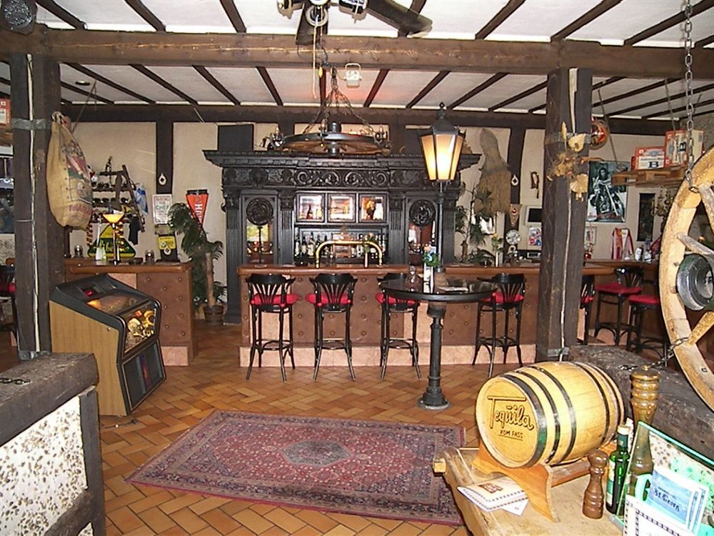 Parkhotel St.Georg Colonia Esterno foto