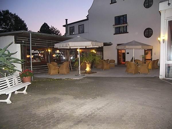 Parkhotel St.Georg Colonia Esterno foto