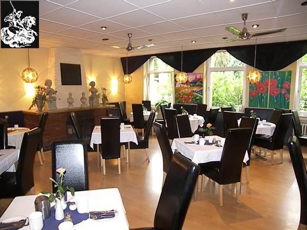 Parkhotel St.Georg Colonia Esterno foto