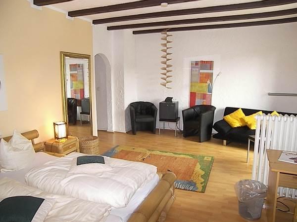 Parkhotel St.Georg Colonia Esterno foto